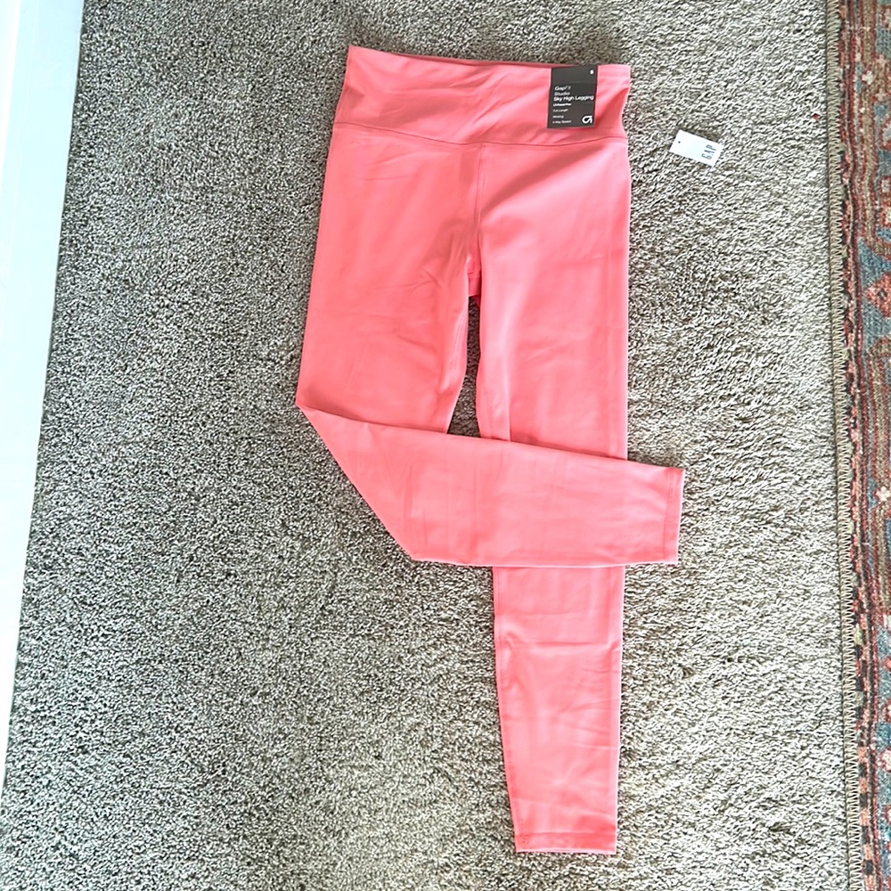 GapFit leggings